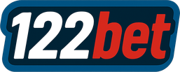 122bet Logo